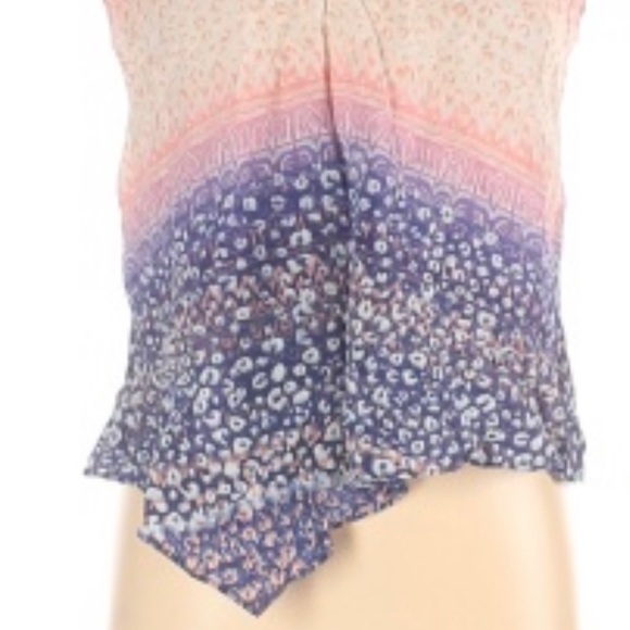 Rory Beca silk top tank - Picture 2 of 13